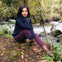 Photos de Sasha Márquez