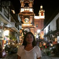 Celina Aguiar Parra的照片