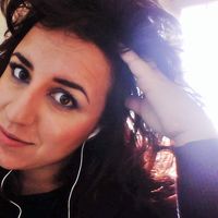 Fotos de Silvia Orlando