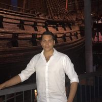 Photos de Jonas Santiago Moen