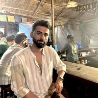 Ashish Jaybhay's Photo