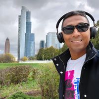 Photos de Martin Cisnero