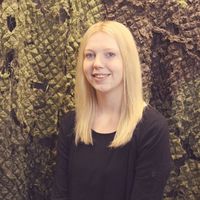 Laura Brüning's Photo