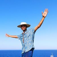 Yacine M'rabet的照片