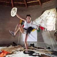 Lauren Ruttle的照片