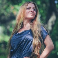 Valeriya Schneider的照片