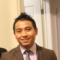 Kevin Thant的照片