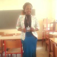 linda Monyo的照片