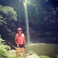 Alrak Ettevi's Photo