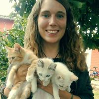 Claire Henzig's Photo