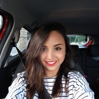 Diana Pérez的照片