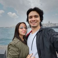 Fotos de Ahsly Estrada