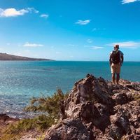 Philippe Turpin's Photo