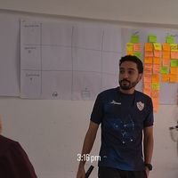 Abdelrahman Farrag的照片