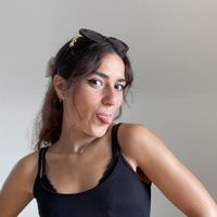 Lara Saraiva Ferreira's Photo