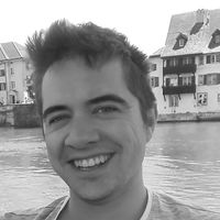 Florian Telmont's Photo