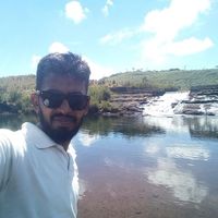 Chandimal Jayawardhana's Photo