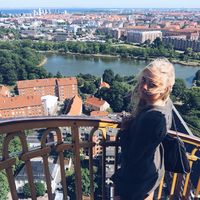 Le foto di Amanda Paugart