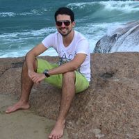 Paulo Tenório的照片