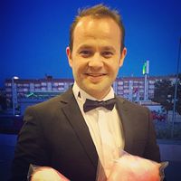 NEDİM  MERCAN's Photo