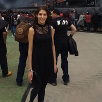 Sara María的照片