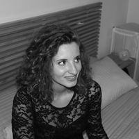 Giulia Canale的照片