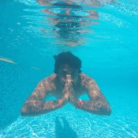 Roshan David's Photo