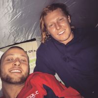 Dylan  Bracey的照片