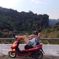 Fotos de Dominic Spillane