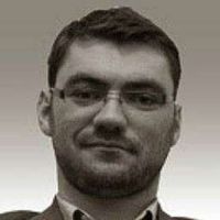 Marcin Konsek's Photo