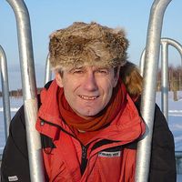 Fotos de Theo Withopf