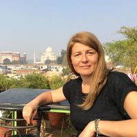 Irina Marton的照片