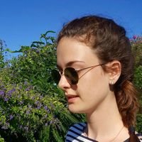 Inga Berit  Reutershan's Photo