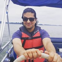 Ashish Verma的照片