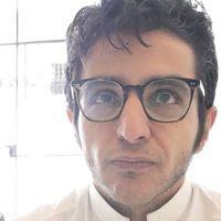 Abdulaziz Almadhi's Photo