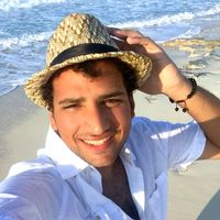 Fotos de Mohamed Farid