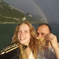 Fabrice Prezzo's Photo