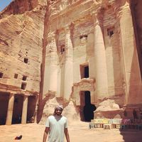 Ijaz  Mohammed's Photo