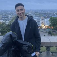 Mehmet Yiğit Çam's Photo