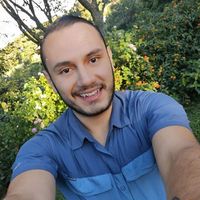 David Soto Maroto's Photo