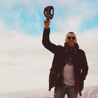 Alberto Mauri's Photo