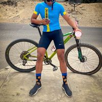 Piero Fabian's Photo