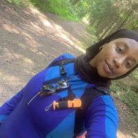 Hawwa Muhammad's Photo