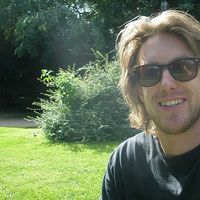 Hugh Harvey的照片