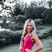 Vanessa Bennum的照片