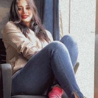 Rawa Mamdouh's Photo