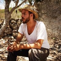 Graham Calder's Photo