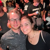 Johanna & Marvin's Photo