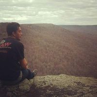 Fotos de Josh Massey