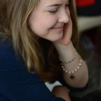 Marina Kolosova的照片